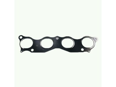 Honda 18115-PRB-A01 Gasket, Exhuast Manifold (Nippon LEAkless)