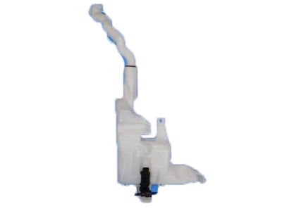 Honda Washer Reservoir - 76841-TGG-E01