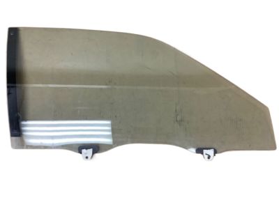 1992 Honda Accord Auto Glass - 73300-SM2-A01