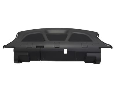 Honda 84505-TE0-A11ZA Tray, RR. *NH167L* (GRAPHITE BLACK) Honda 84505-TE0-A11ZA Tray, RR. *NH167L* (GRAPHITE BLACK)
