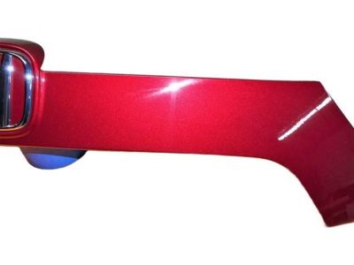 Honda 74890-TVA-A11ZD