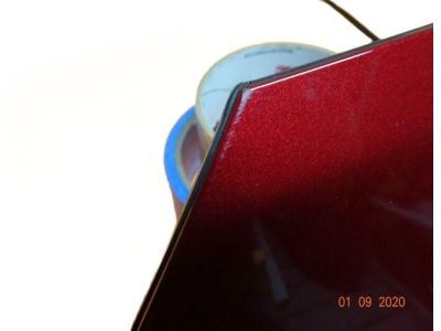 Honda 74890-TVA-A11ZD