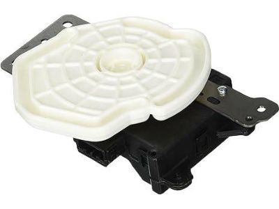 1990 Honda Accord Blend Door Actuator - 79140-SM4-A01