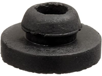 Honda 17213-P0G-A00 Rubber, In. Cover Mount