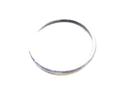 Honda 78419-S2R-003 Seal, Ring