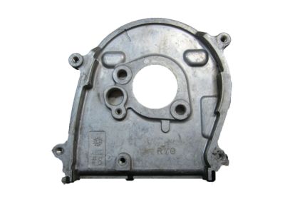 2013 Honda Accord Timing Cover - 11860-R70-A00