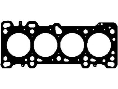 Honda 12251-PCX-004 Gasket, Cylinder Head (Nippon LEAkless)