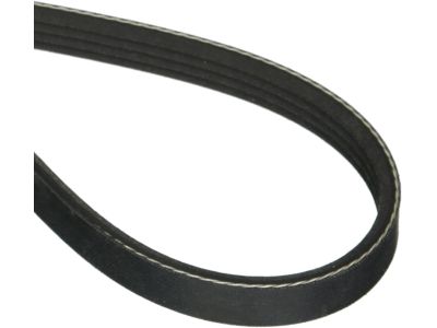 1993 Honda Del Sol Drive Belt & V Belt - 56992-P02-003