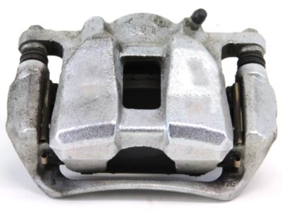 2017 Honda Accord Brake Caliper - 45019-T2G-030