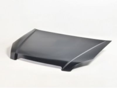 2002 Honda CR-V Hood - 60100-S9A-A90ZZ