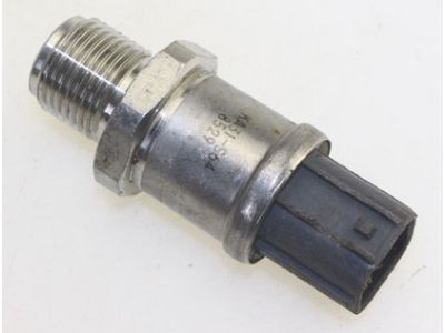 2005 Honda Civic Fuel Pressure Sensor - 37860-PMS-A01