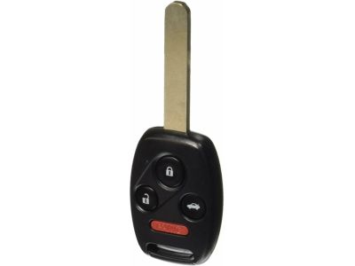 Honda Accord Car Key - 35118-TA0-A04