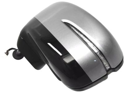 Honda 76250-THR-A33ZC