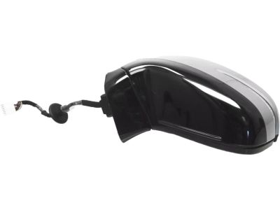 Honda 76250-THR-A33ZC