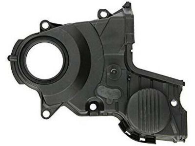 Honda 11811-PLC-000 Cover, Timing Belt (Lower)