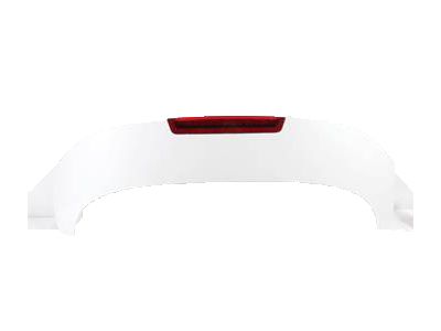 Honda HR-V Spoiler - 74900-T7W-003ZE