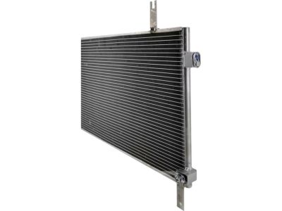 Honda CR-V Hybrid A/C Condenser - 80100-TMA-H01