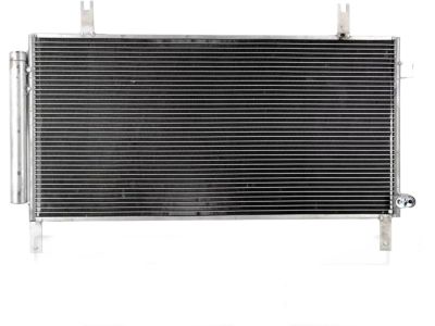 Honda CR-V Hybrid A/C Condenser - 80100-TMA-H01
