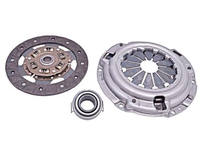 2001 Honda Civic Clutch Disc - 22200-PLR-023