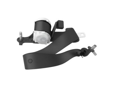 2014 Honda Accord Seat Belt - 04824-T2F-A00ZB