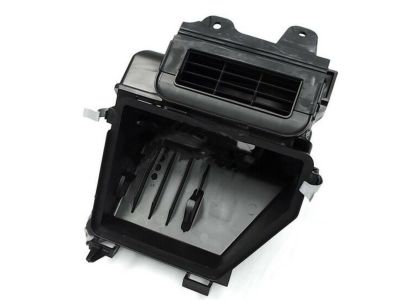 Honda 17201-5BA-A00 Set,Air/C Case