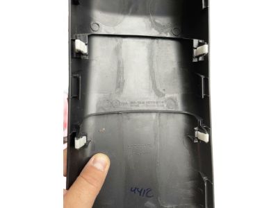 Honda 83404-T5R-A01ZA