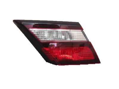 Honda Civic Back Up Light - 34155-TR0-A51