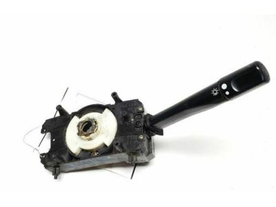 Honda 35255-SR3-A01 Switch Assembly, Lighting (A)