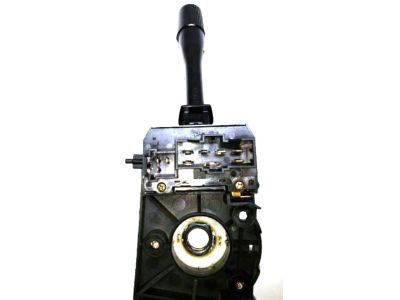 Honda 35255-SR3-A01 Switch Assembly, Lighting (A)