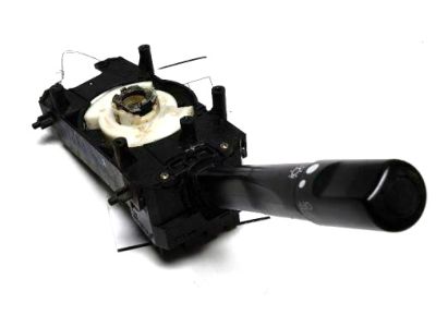 Honda 35255-SR3-A01 Switch Assembly, Lighting (A)