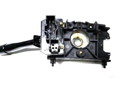 Honda 35255-SR3-A01 Switch Assembly, Lighting (A)
