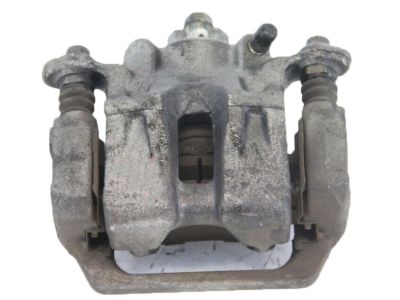 2010 Honda Odyssey Brake Caliper - 43018-SHJ-A01