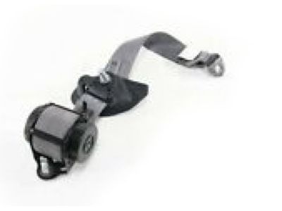 Honda CR-V Seat Belt - 04824-T0G-A00ZA