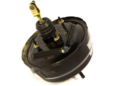 Honda Pilot Brake Booster - 01469-SZA-A00