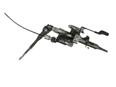 Honda Ridgeline Steering Column - 53200-SJC-A03