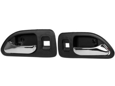 Honda 72125-SV4-013ZA