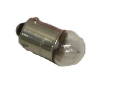 Honda 34902-259-000 Bulb, Dash (12V 3.4W) (Stanley)