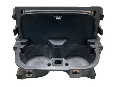 1998 Honda Civic Cup Holder - 77230-S01-A03ZA