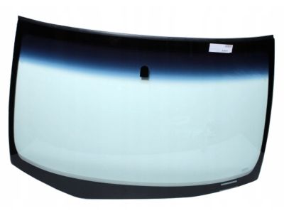 Honda Accord Windshield - 73111-SDA-A00