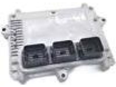 Honda Odyssey Engine Control Module - 37820-RGL-A73