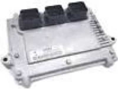 Honda Odyssey Engine Control Module - 37820-RGL-A73