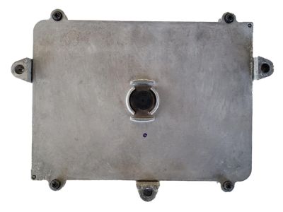 Honda Odyssey Engine Control Module - 37820-RGL-A73