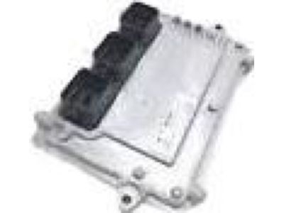 Honda Odyssey Engine Control Module - 37820-RGL-A73