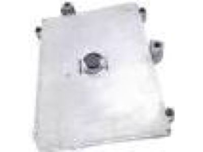 Honda Odyssey Engine Control Module - 37820-RGL-A73