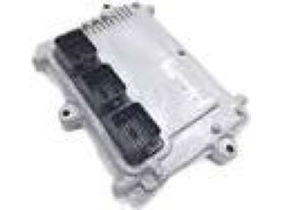 Honda Odyssey Engine Control Module - 37820-RGL-A73