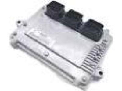 Honda Odyssey Engine Control Module - 37820-RGL-A73