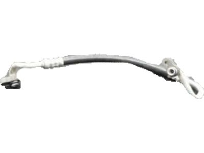 2017 Honda HR-V A/C Hose - 80315-T7W-A01