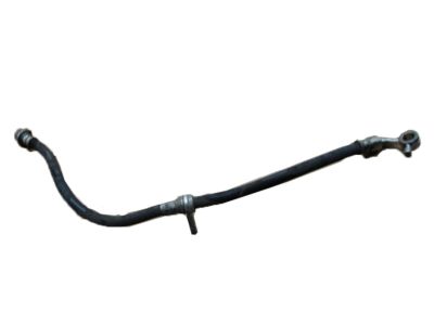 2012 Honda CR-V Brake Line - 01468-T0A-A01