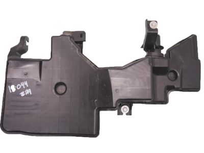 17230-5PH-A00 Honda Resonator Chamber Product Photo 2 of 4