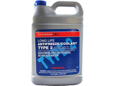 Honda OL999-9001 Coolant (Type-2)